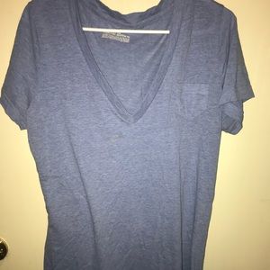 plain boyfriend tee shirt